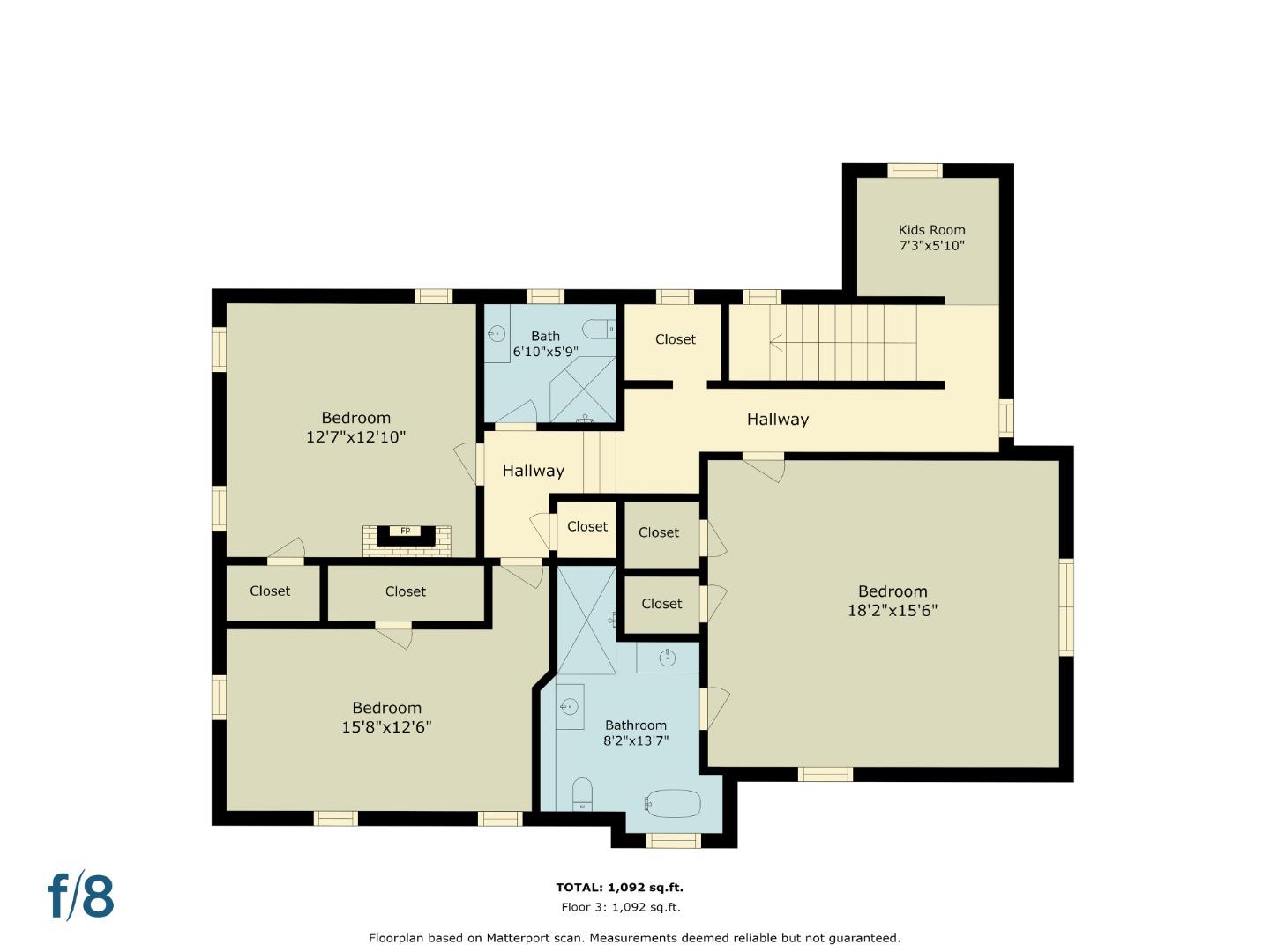 140 South Peter Drive