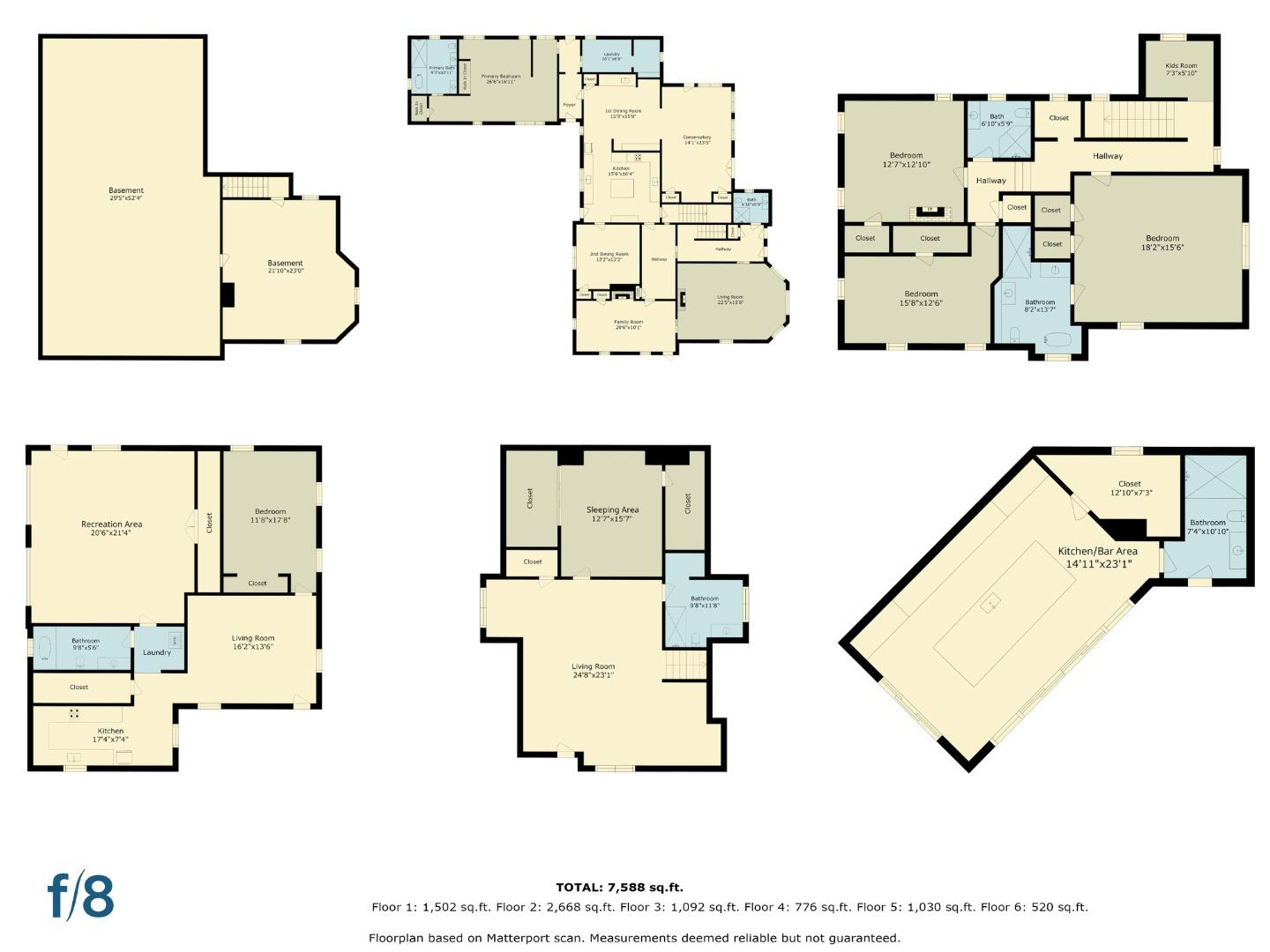140 South Peter Drive