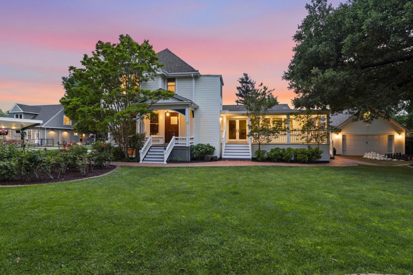 140 South Peter Drive