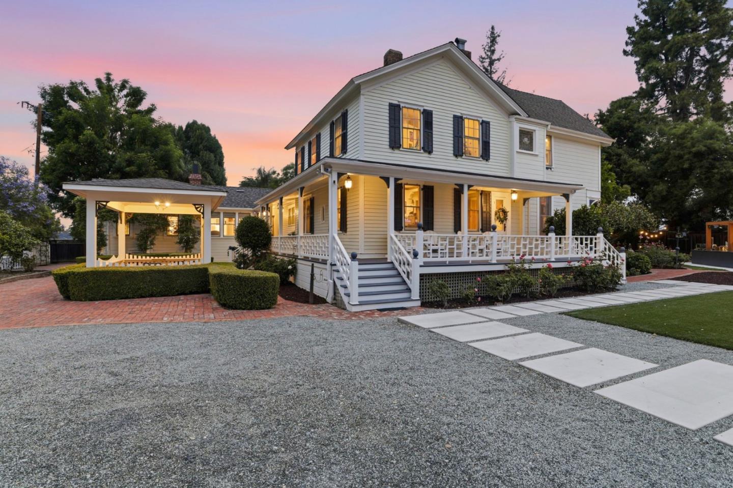 140 South Peter Drive