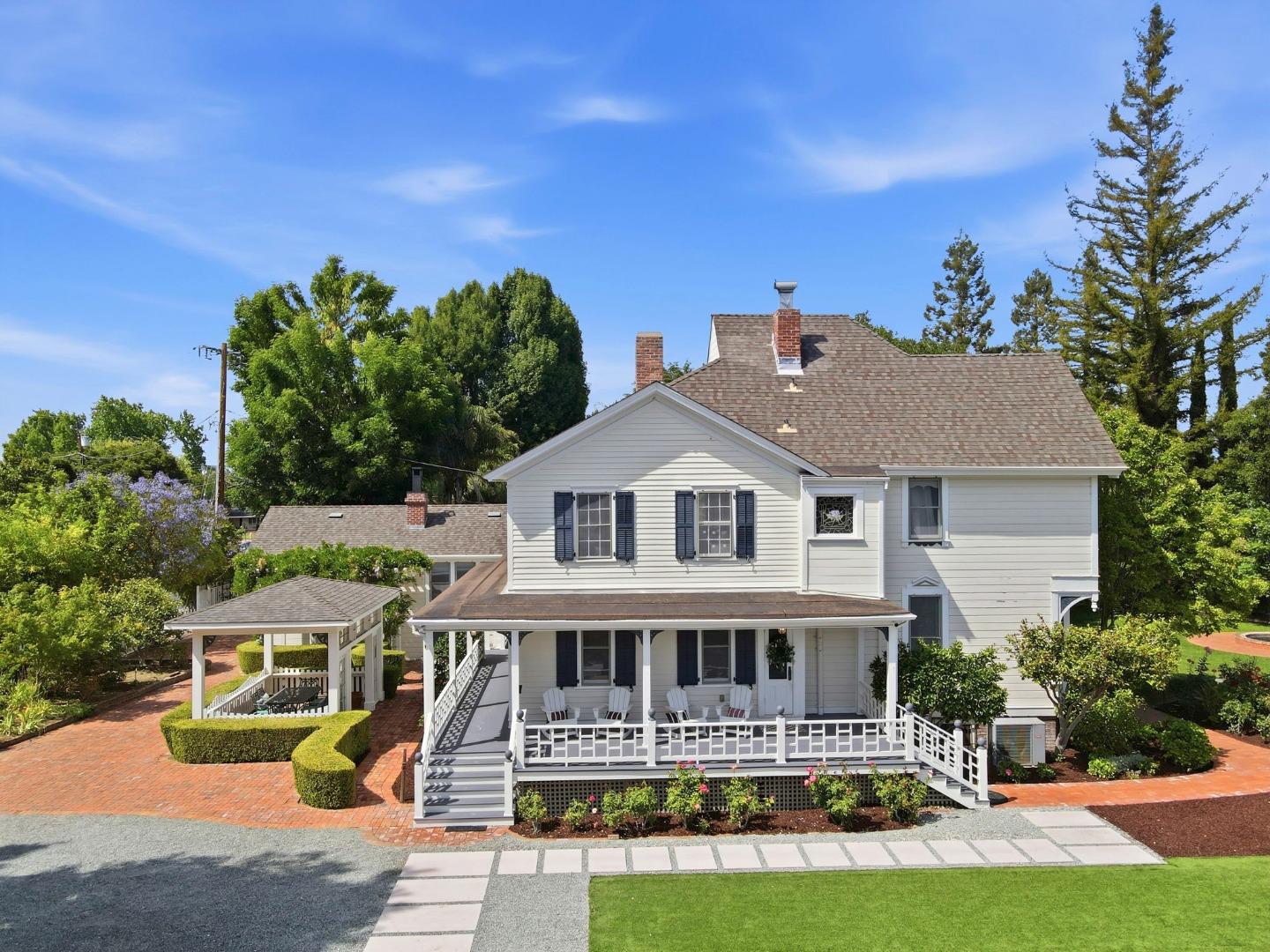 140 South Peter Drive