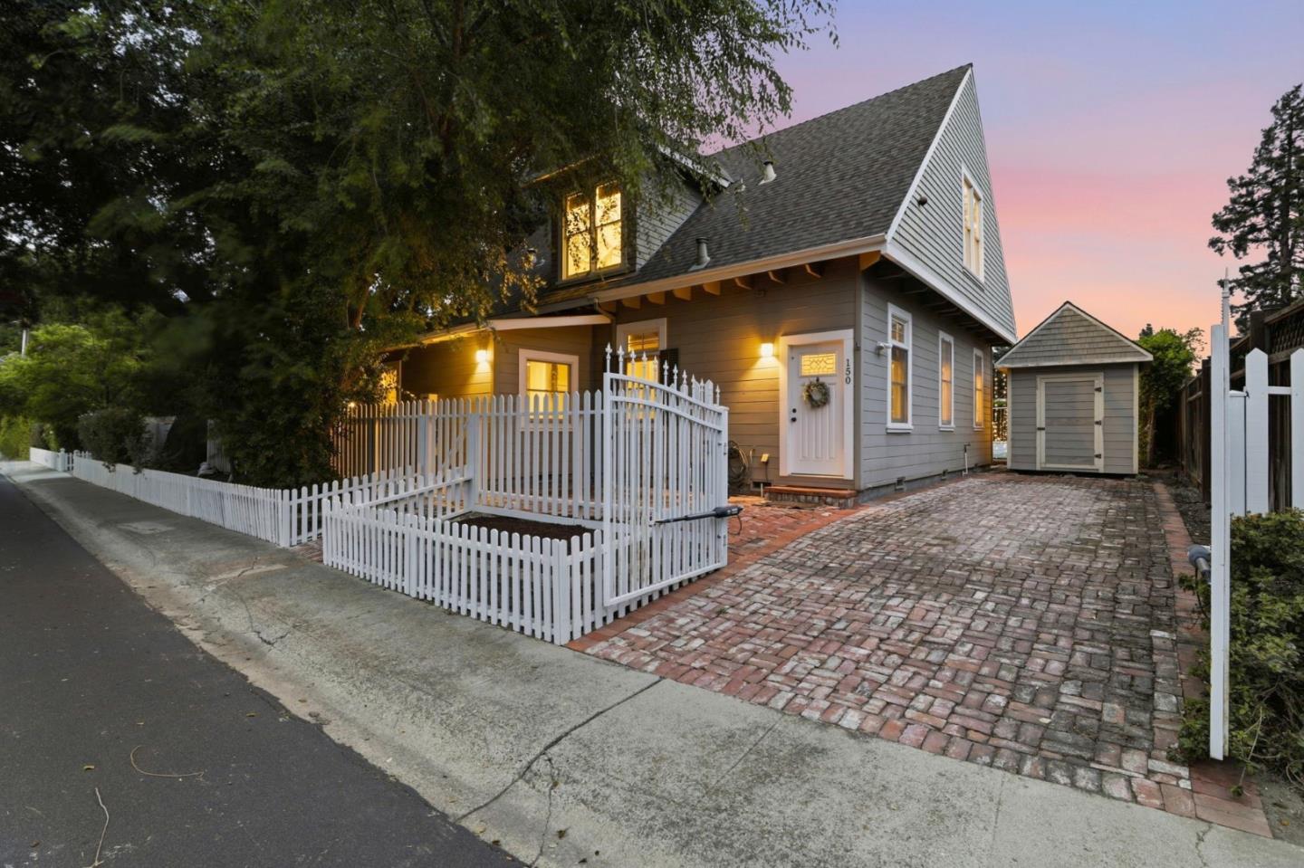 140 South Peter Drive