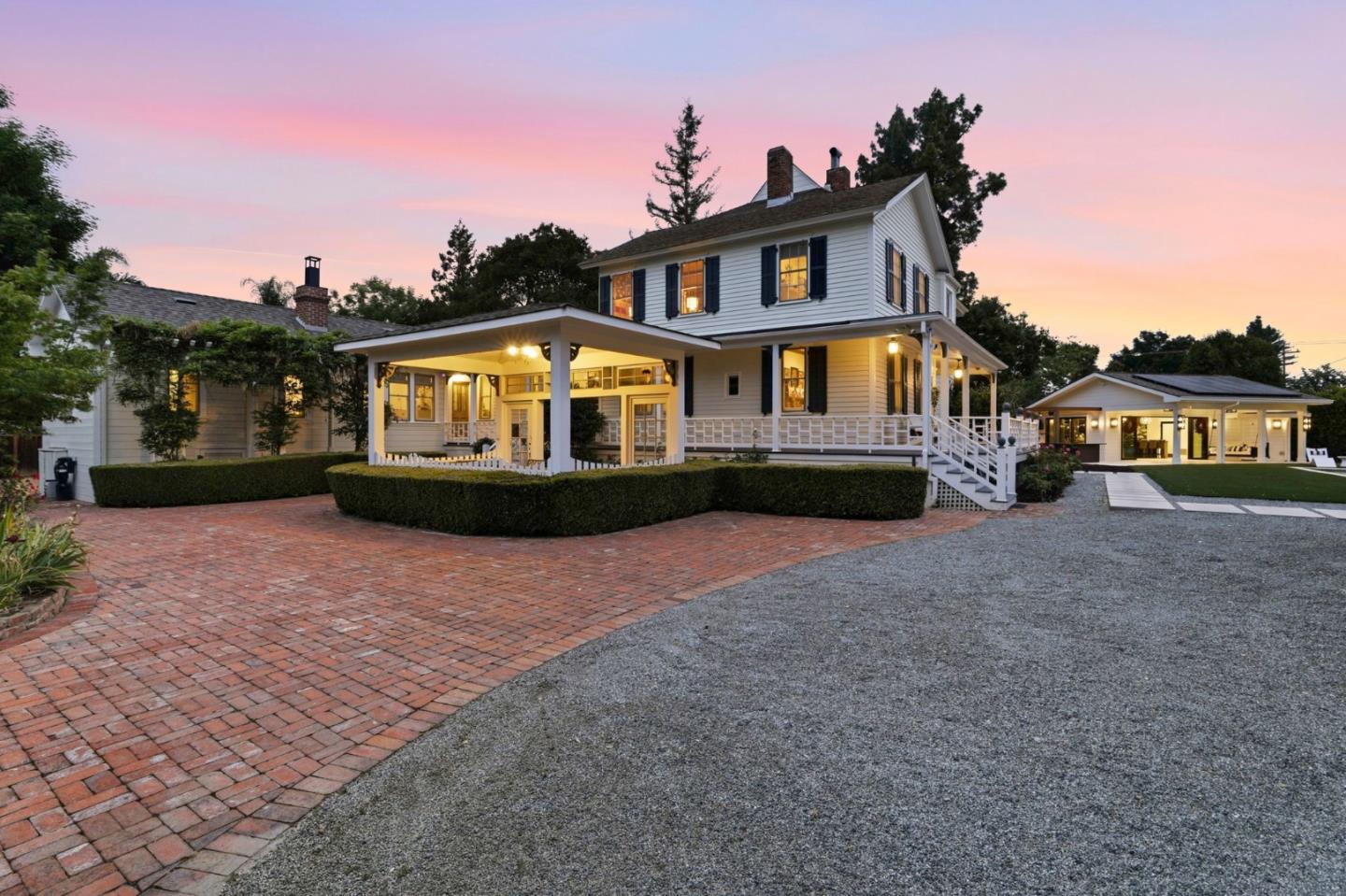 140 South Peter Drive