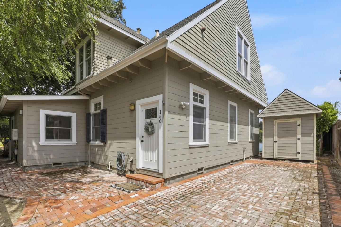 140 South Peter Drive