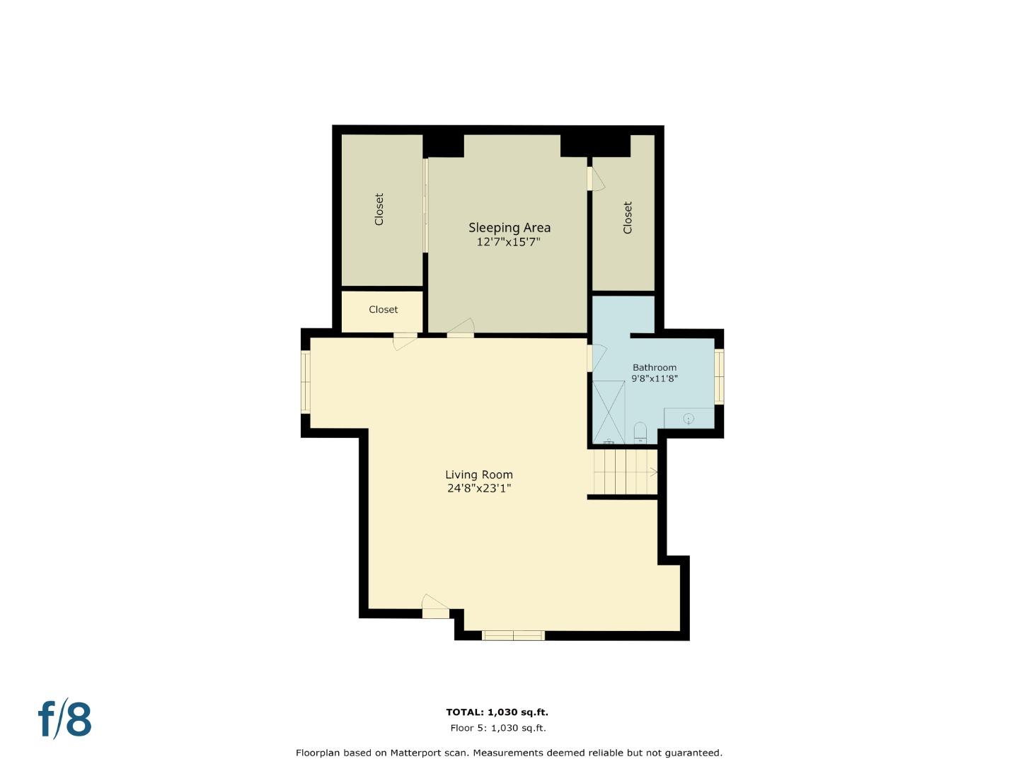 140 South Peter Drive