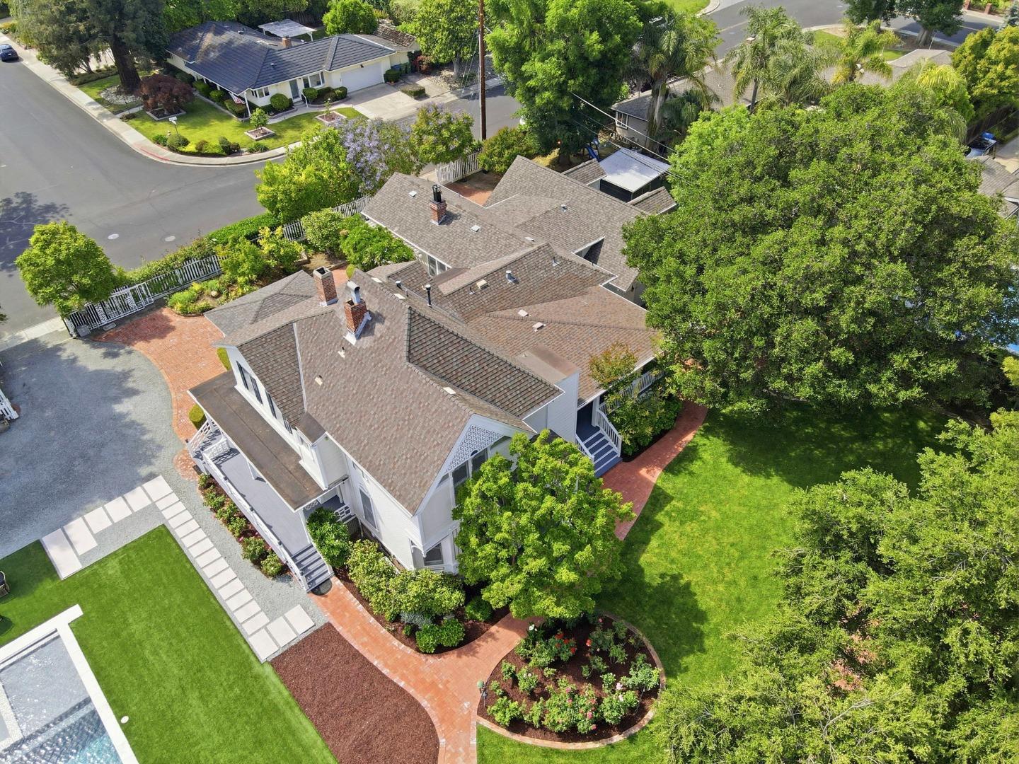 140 South Peter Drive