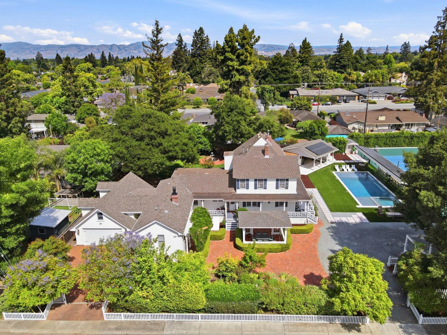 140 South Peter Drive
