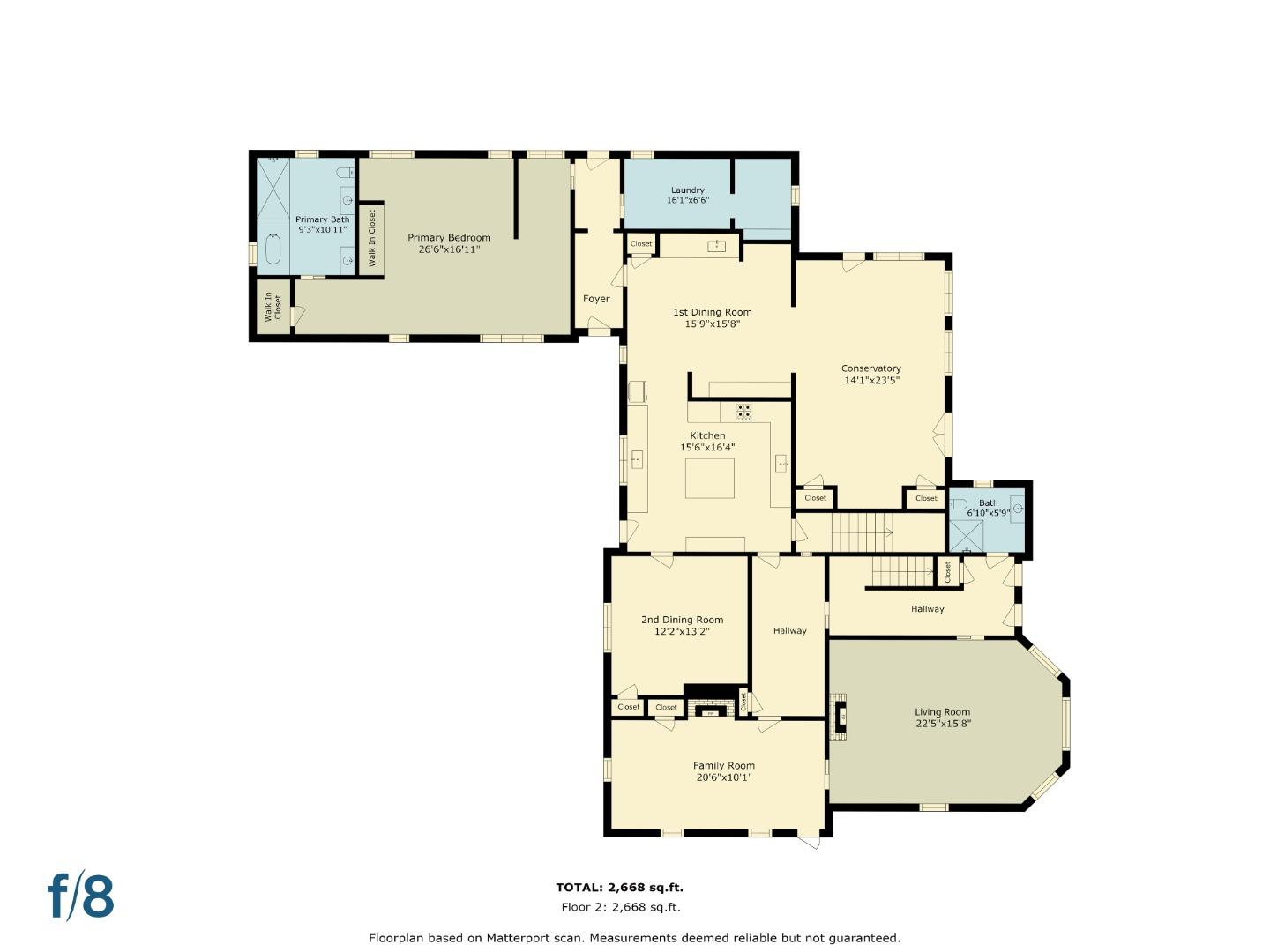140 South Peter Drive