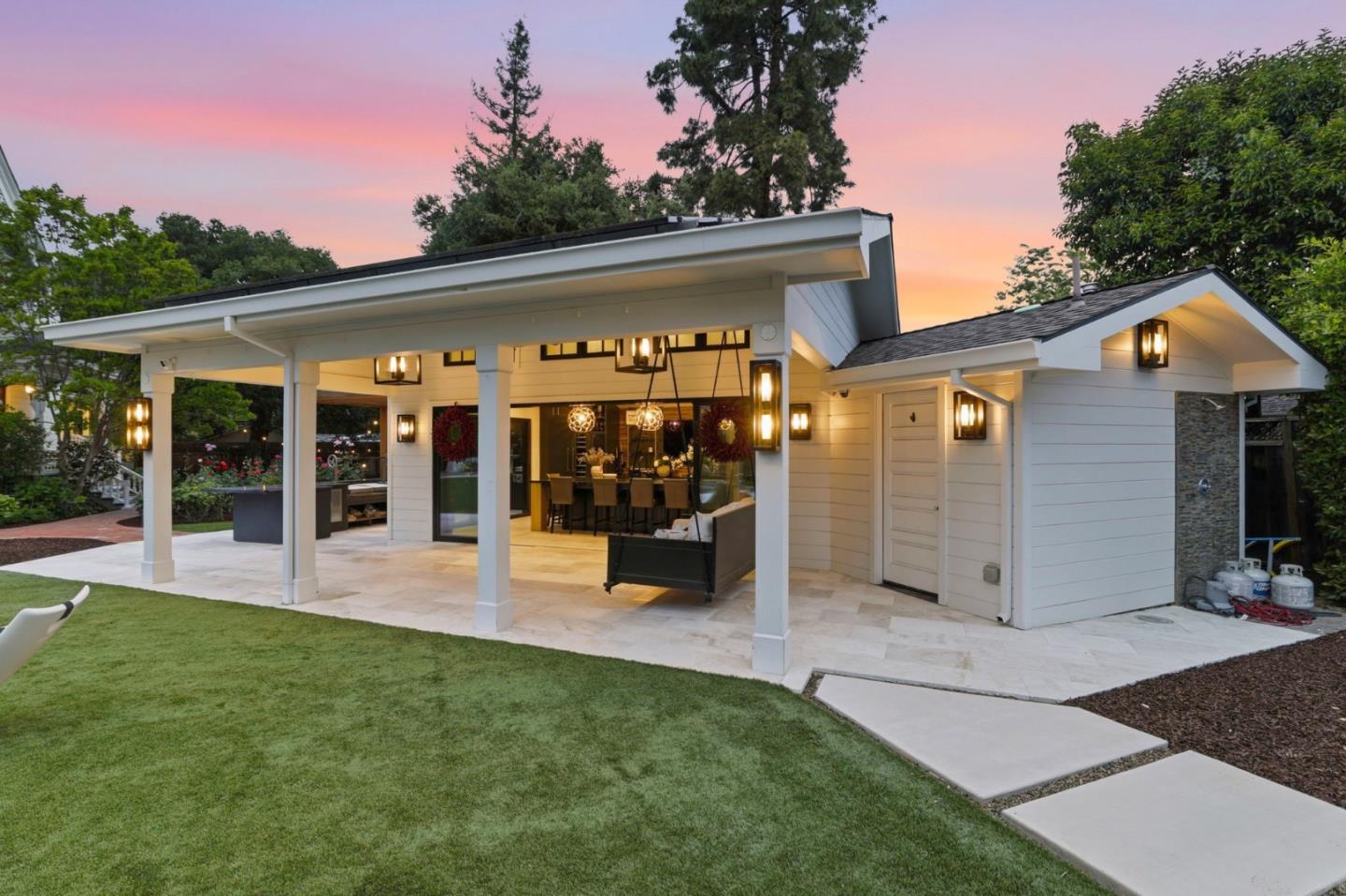 140 South Peter Drive