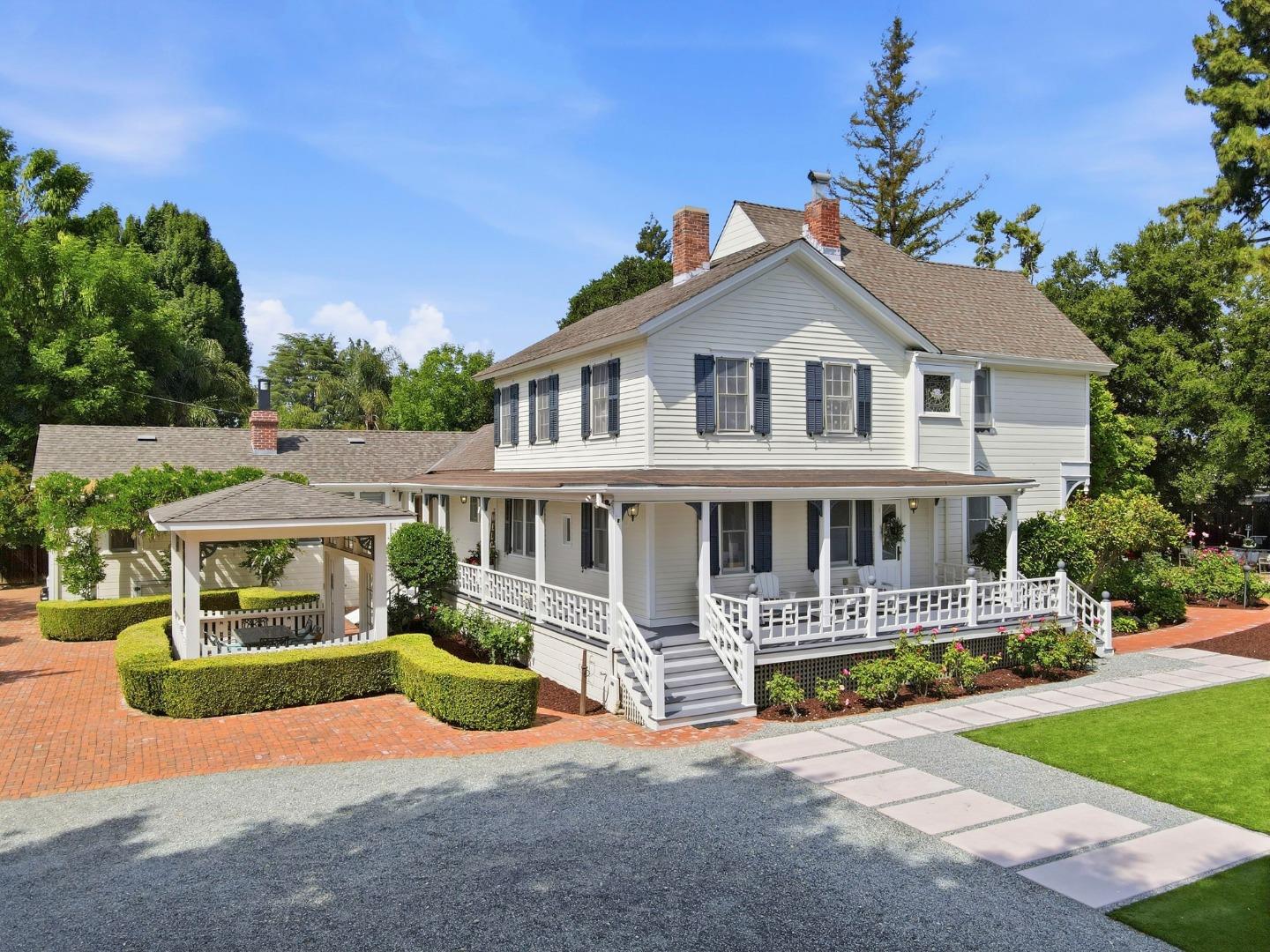 140 South Peter Drive