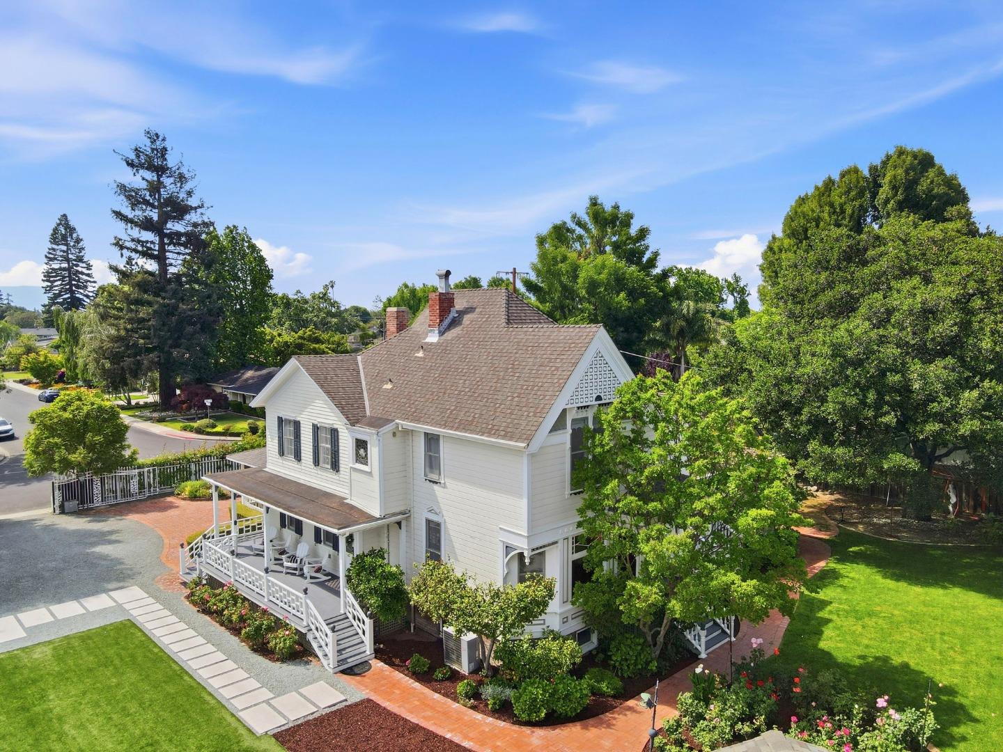 140 South Peter Drive