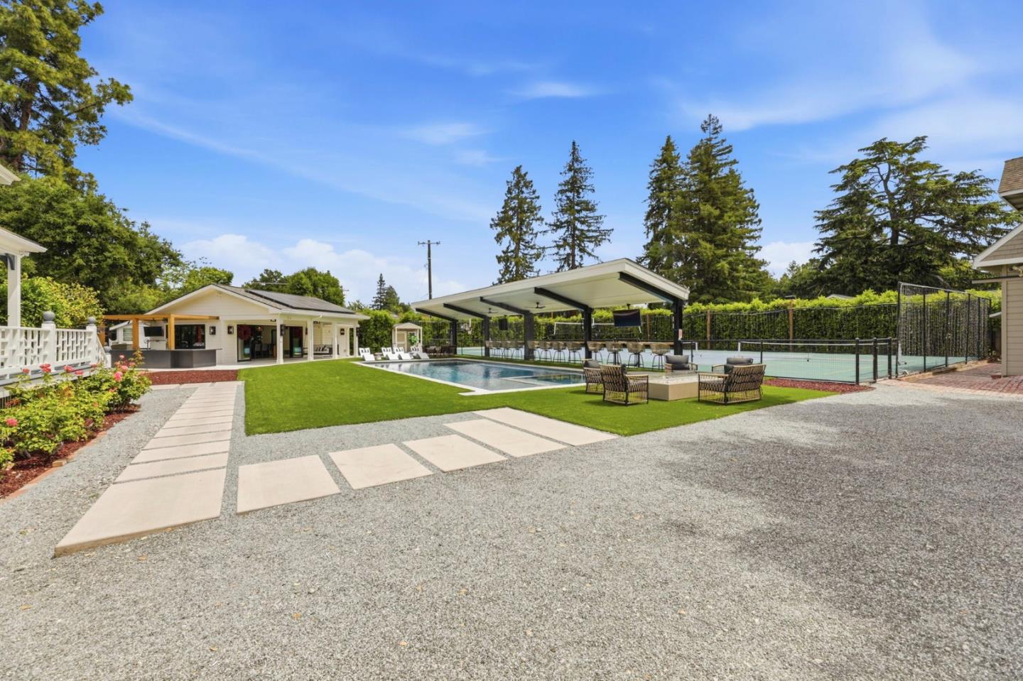 140 South Peter Drive