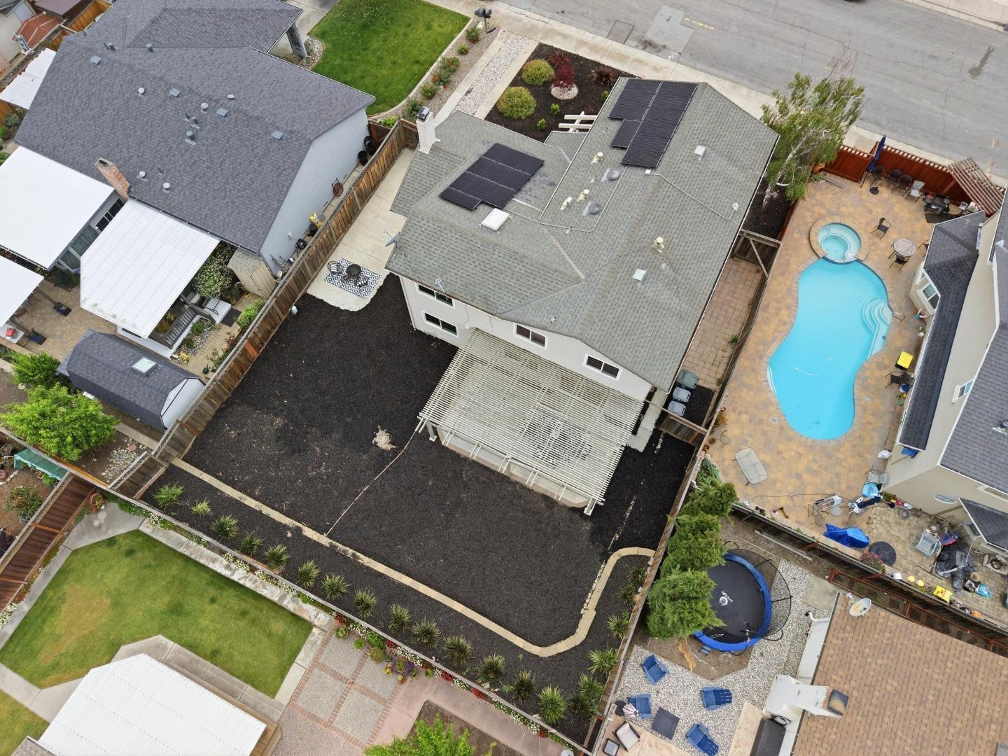 16690 Sorrel Way