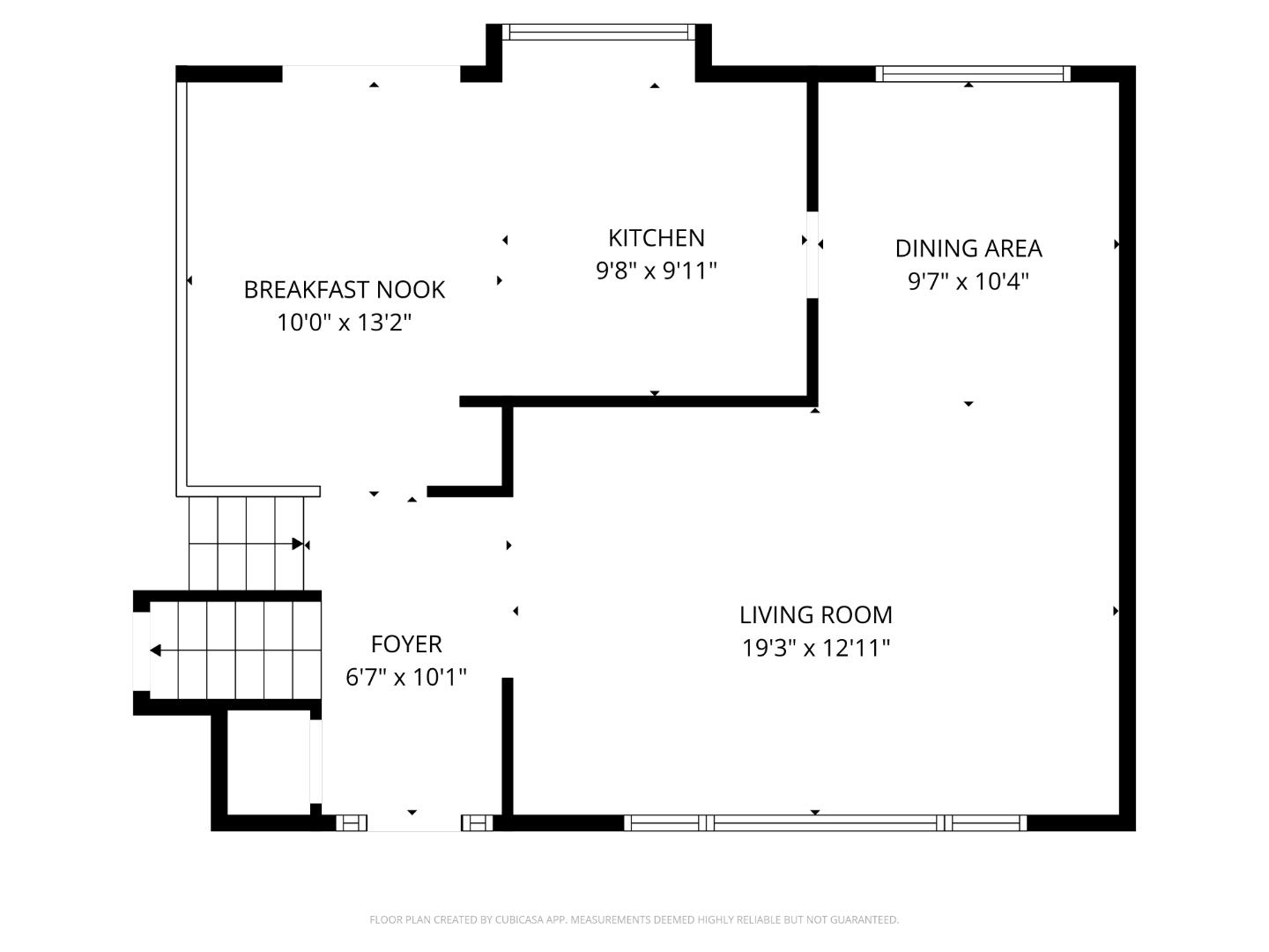 6346 Camino Verde Drive
