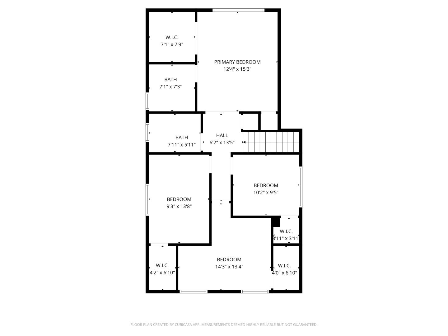 6346 Camino Verde Drive