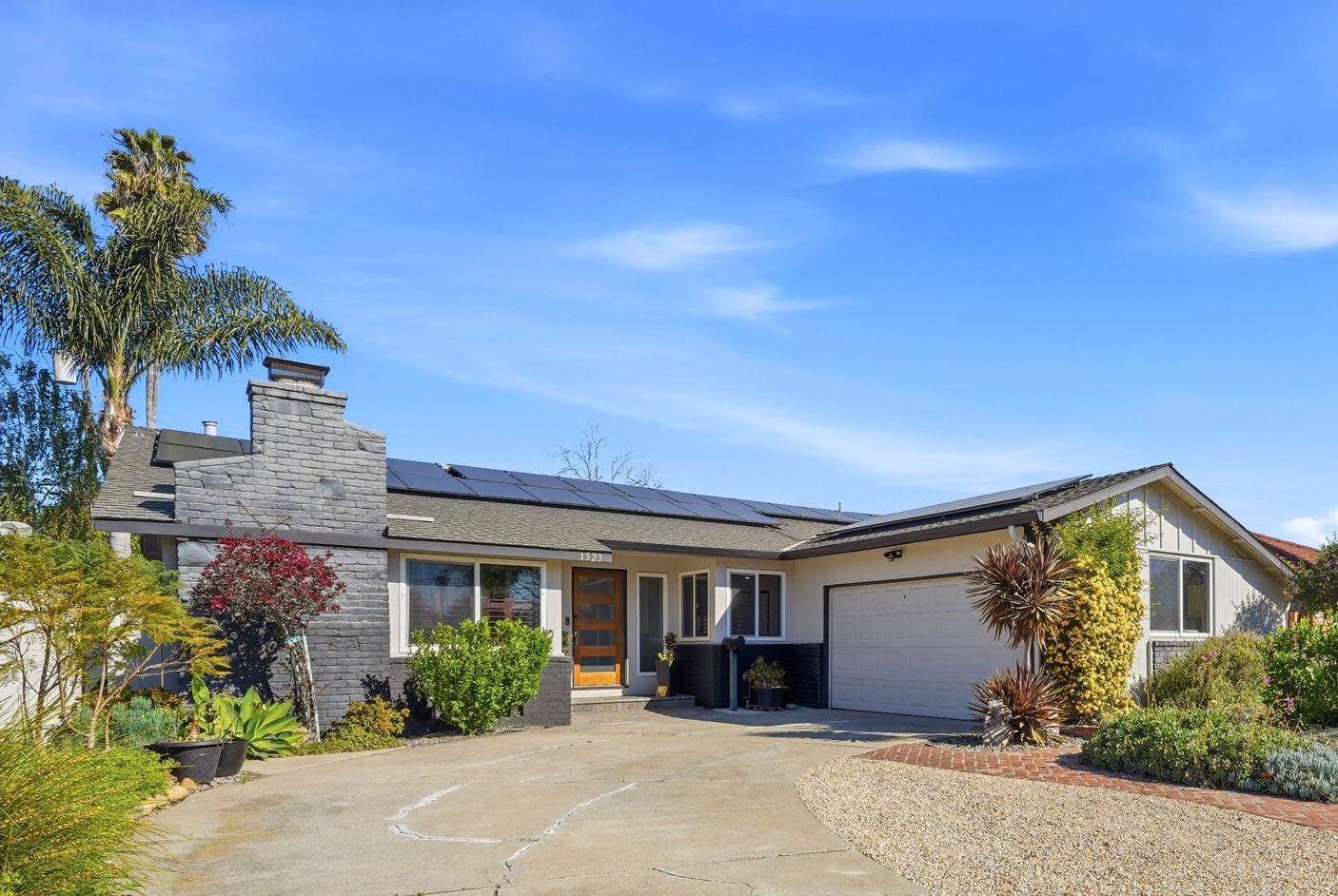 1523 Shaw