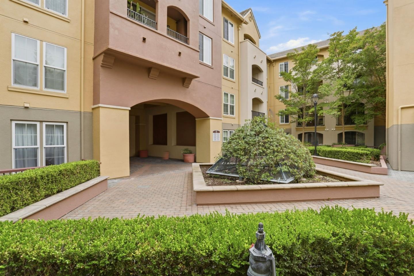 1550 Technology Drive 4106
