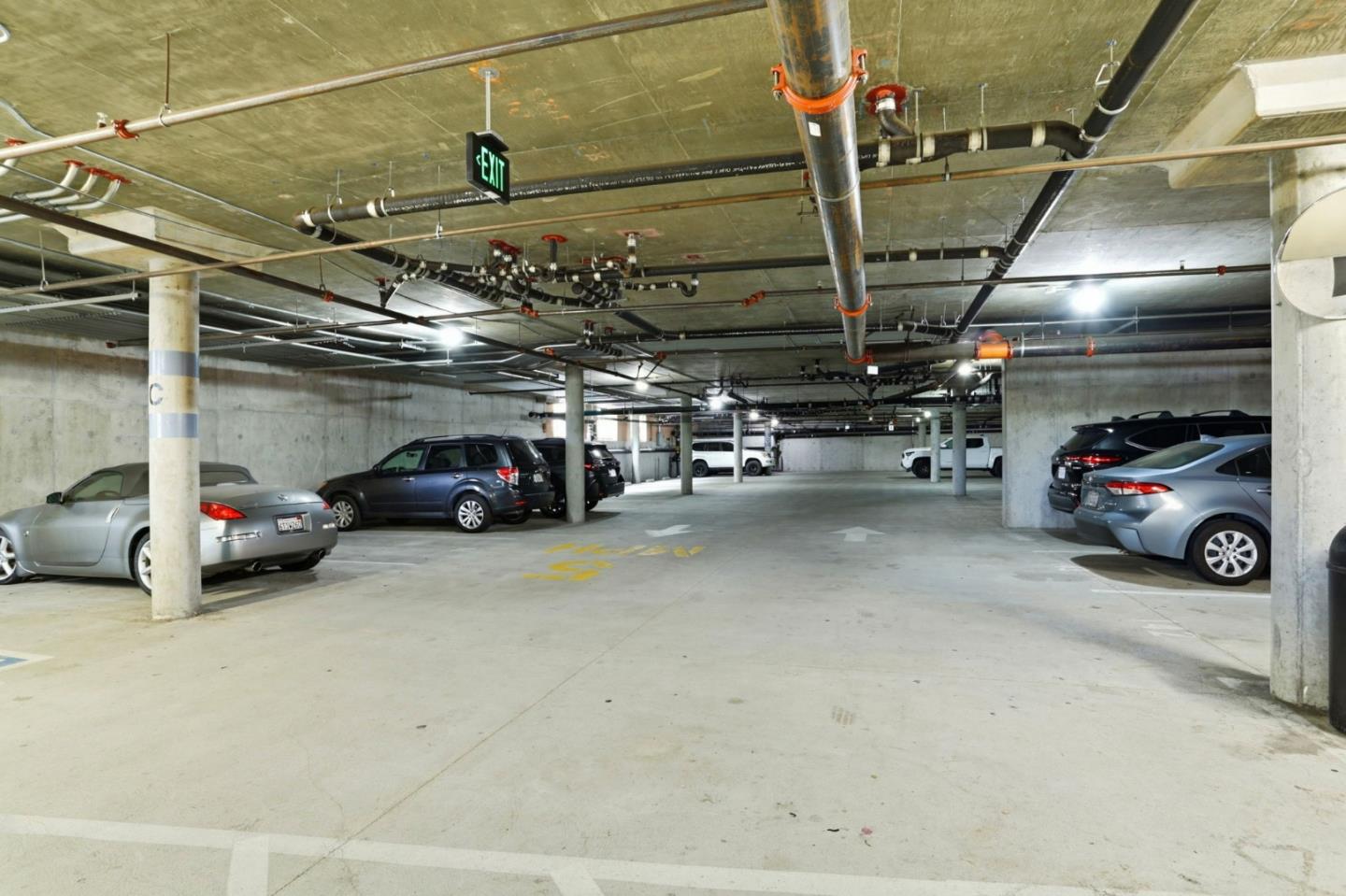 1550 Technology Drive 4106