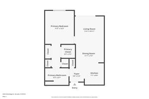 1550 Technology Drive 4106