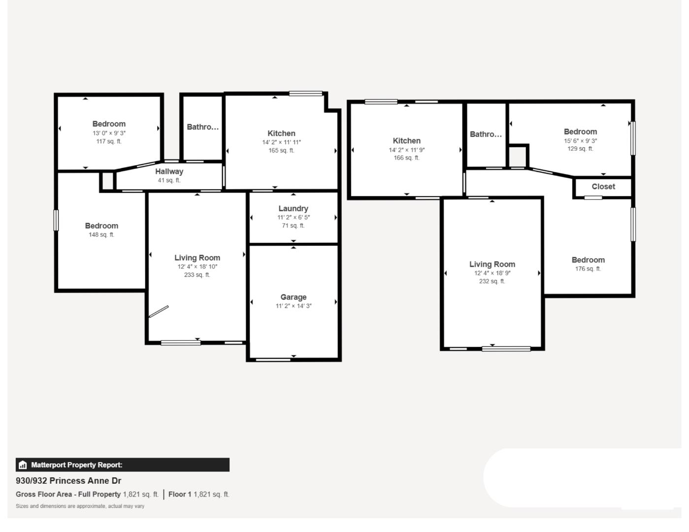 932 Princess Anne Drive