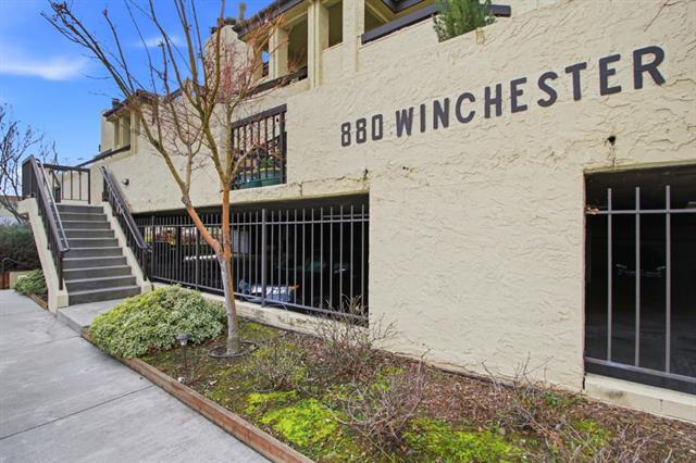 880 North Winchester Boulevard 205