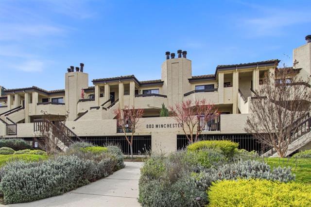 880 North Winchester Boulevard 205