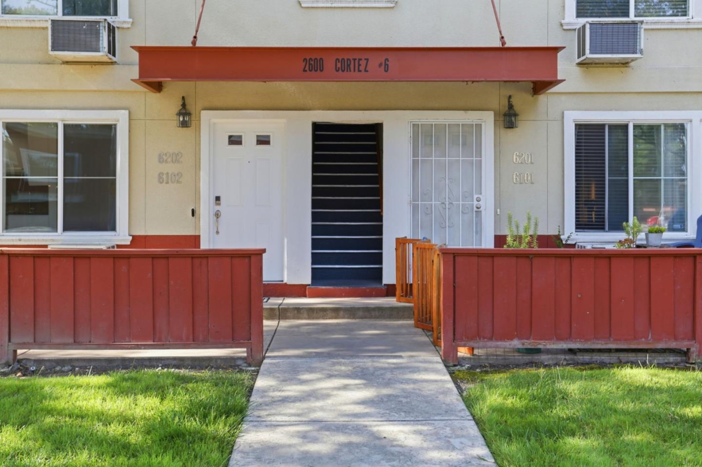 2600 Cortez Drive 6102