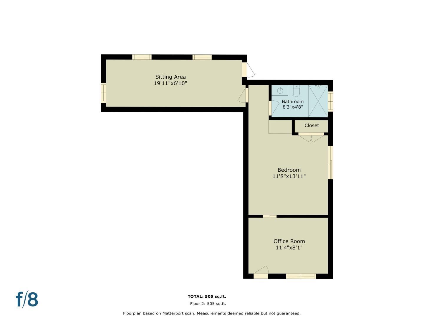 1044 Audrey Avenue