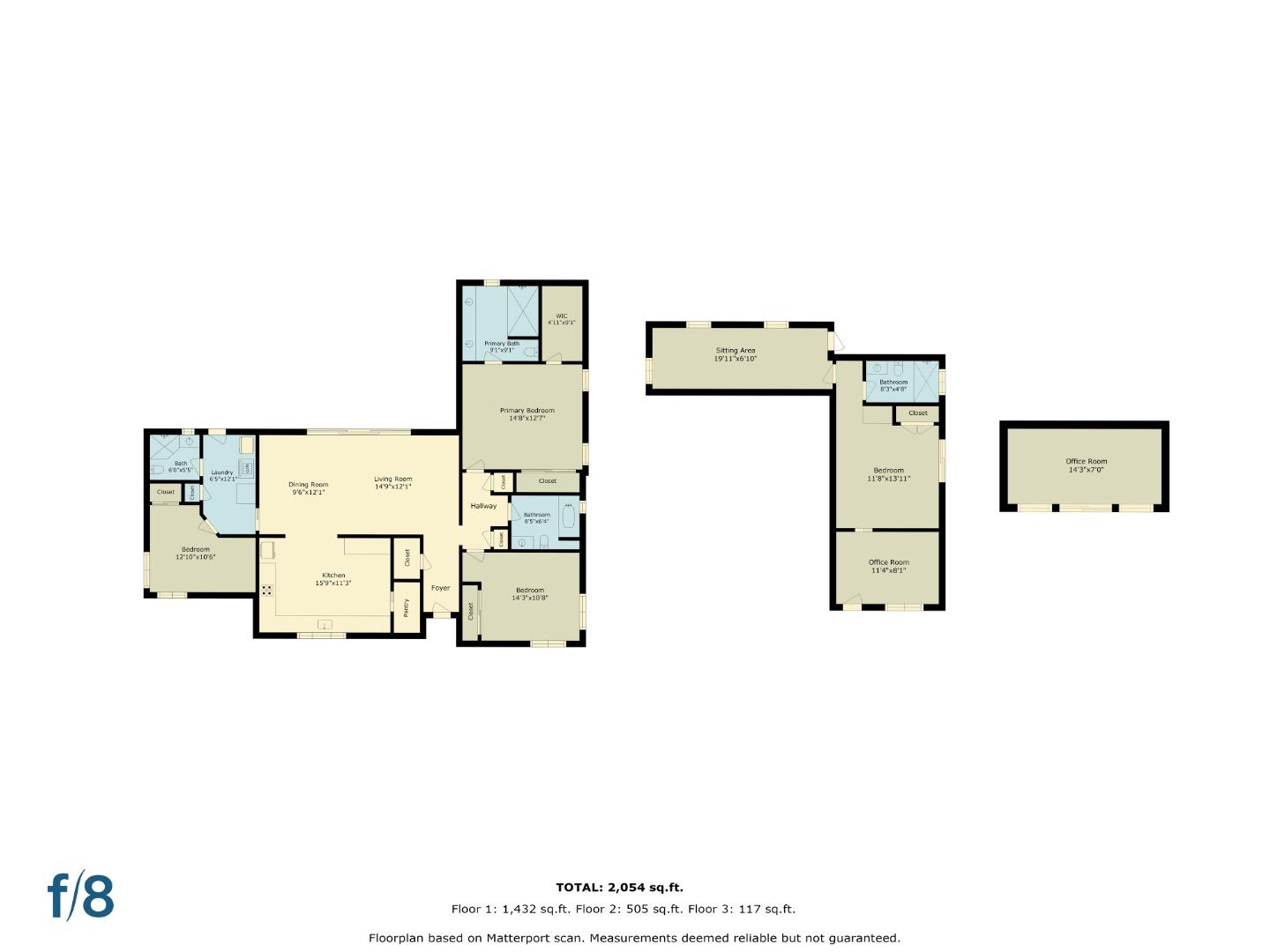 1044 Audrey Avenue