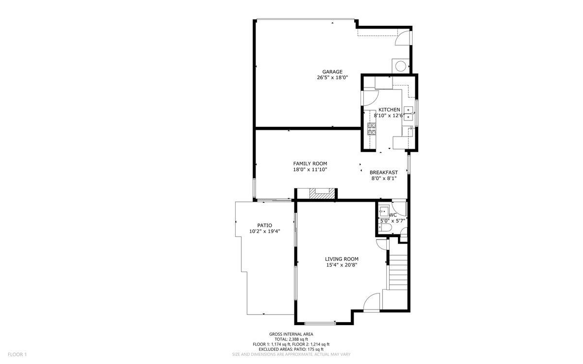 1511 Artisan Way
