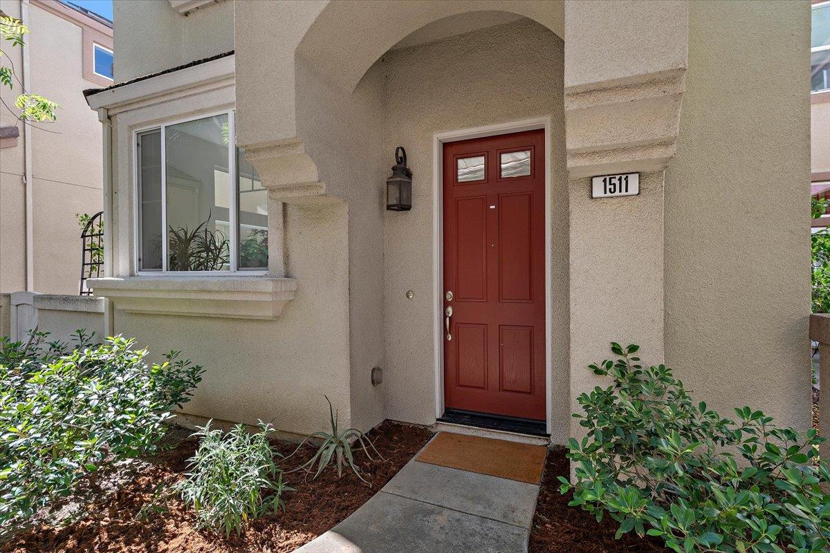 1511 Artisan Way