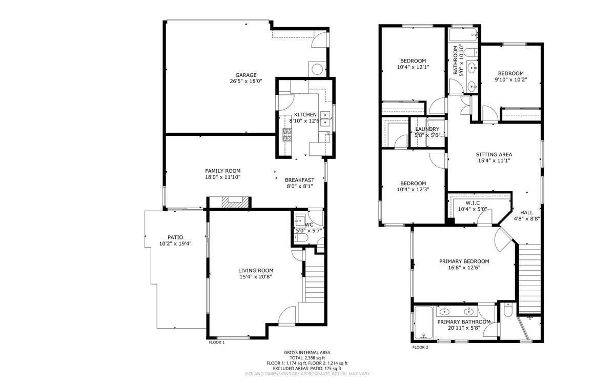 1511 Artisan Way