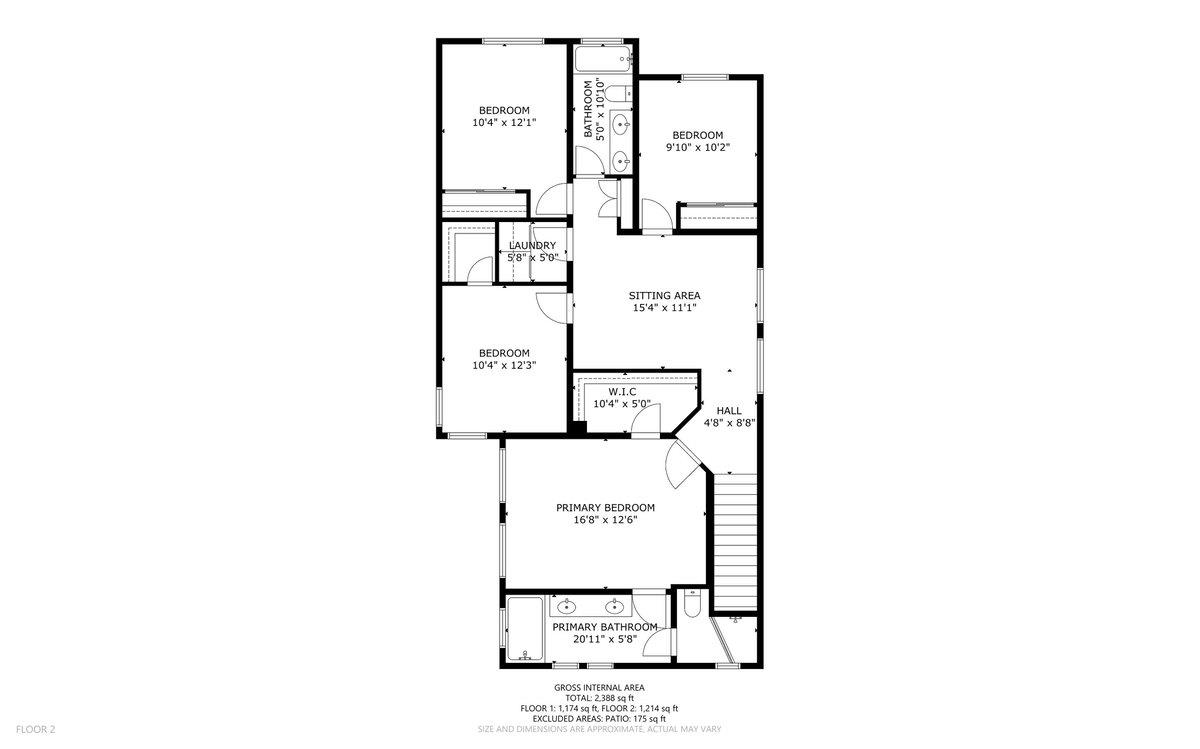 1511 Artisan Way