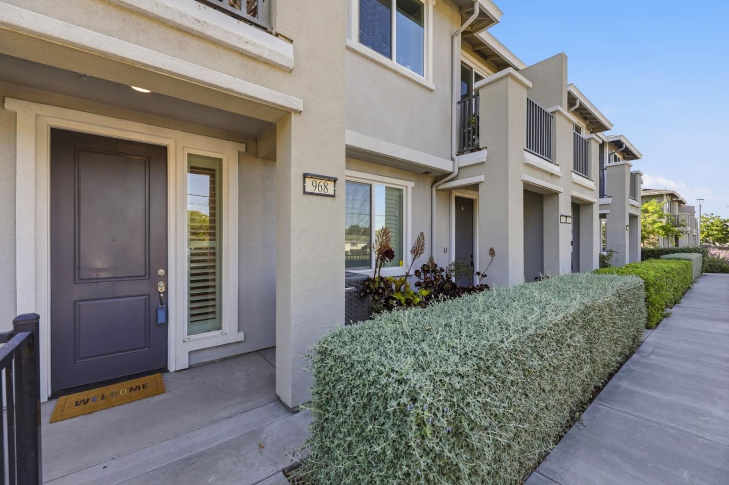 968 Almaden Lane