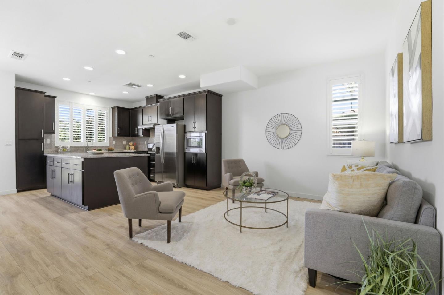 968 Almaden Lane