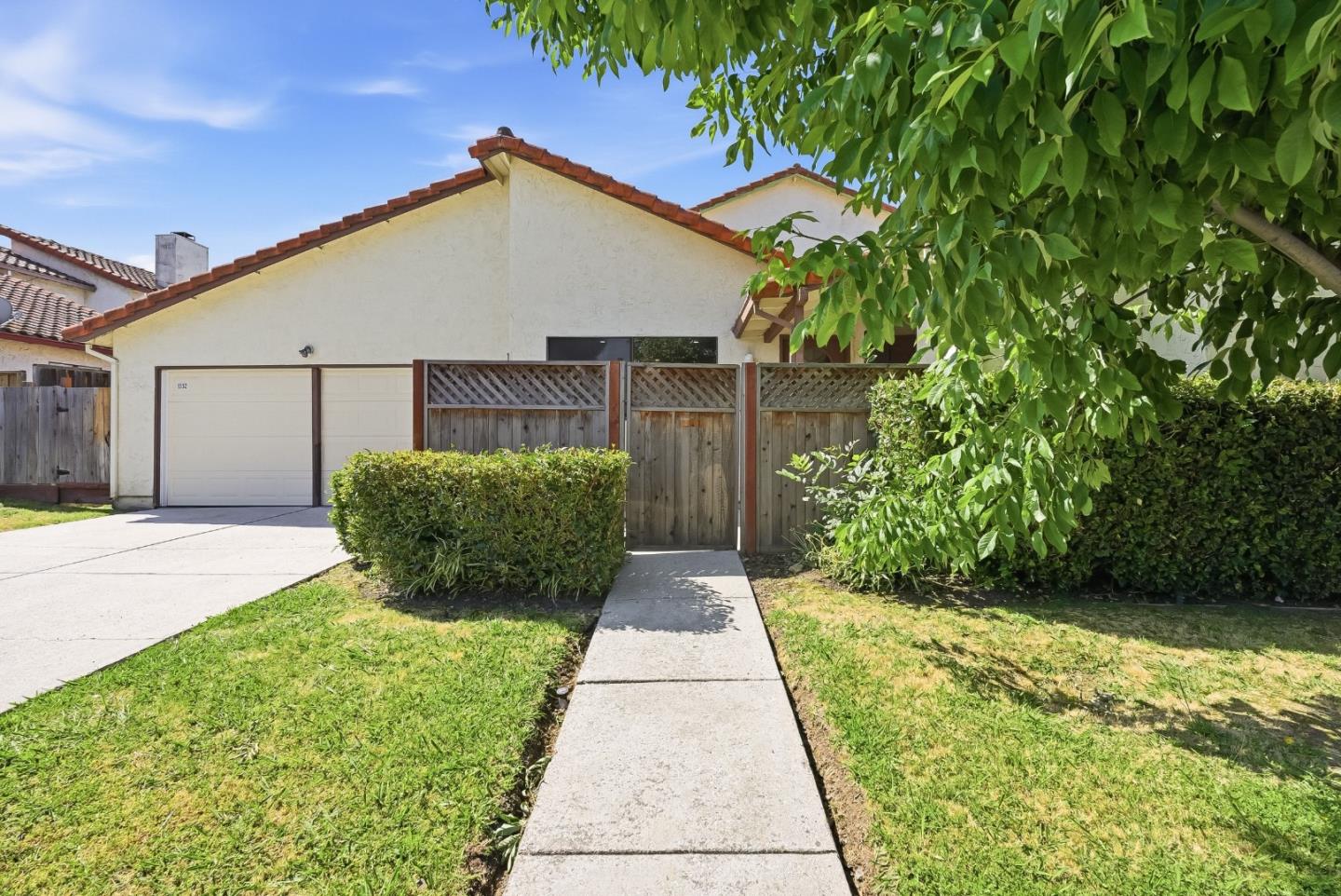 1332 Mount Shasta Avenue