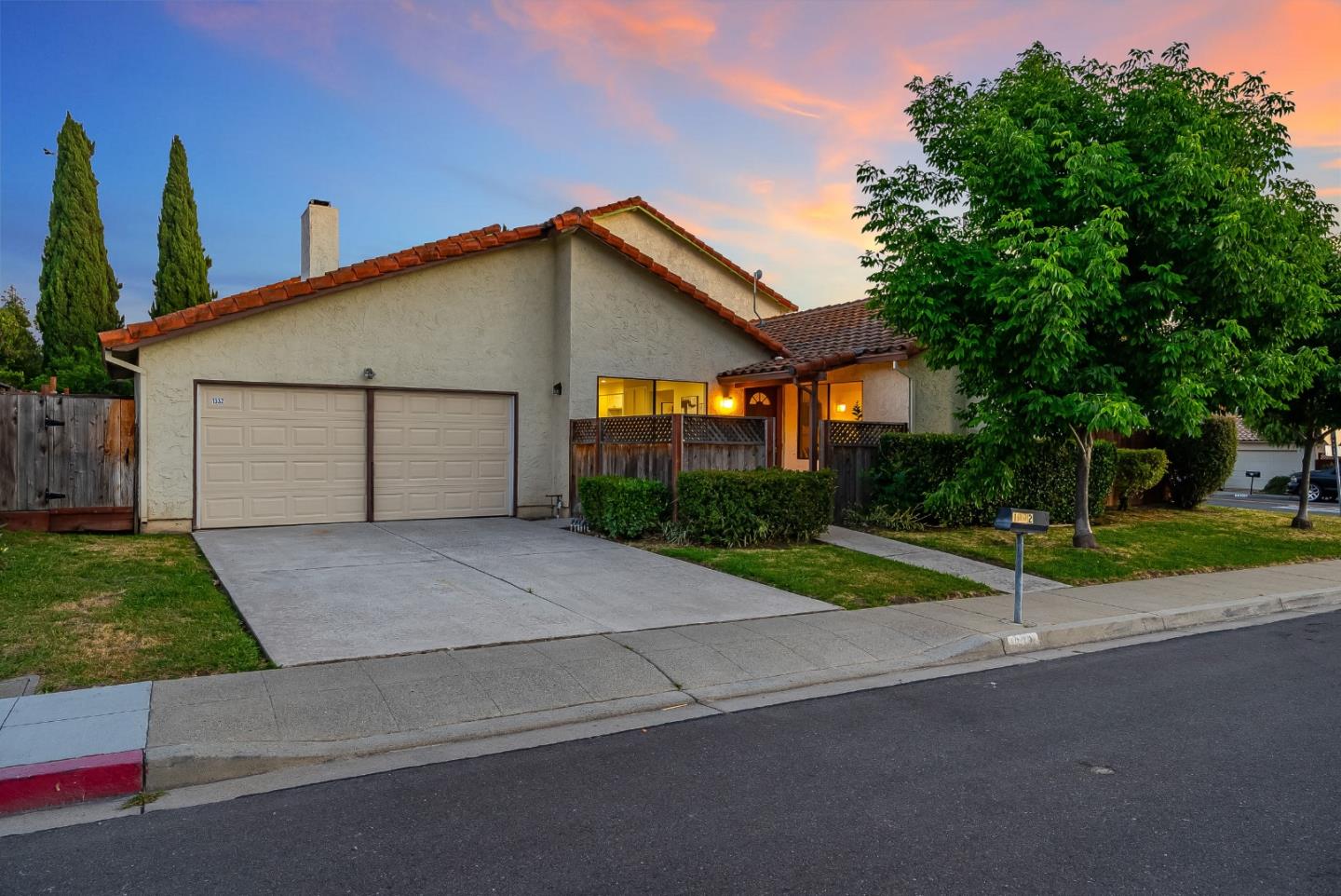 1332 Mount Shasta Avenue