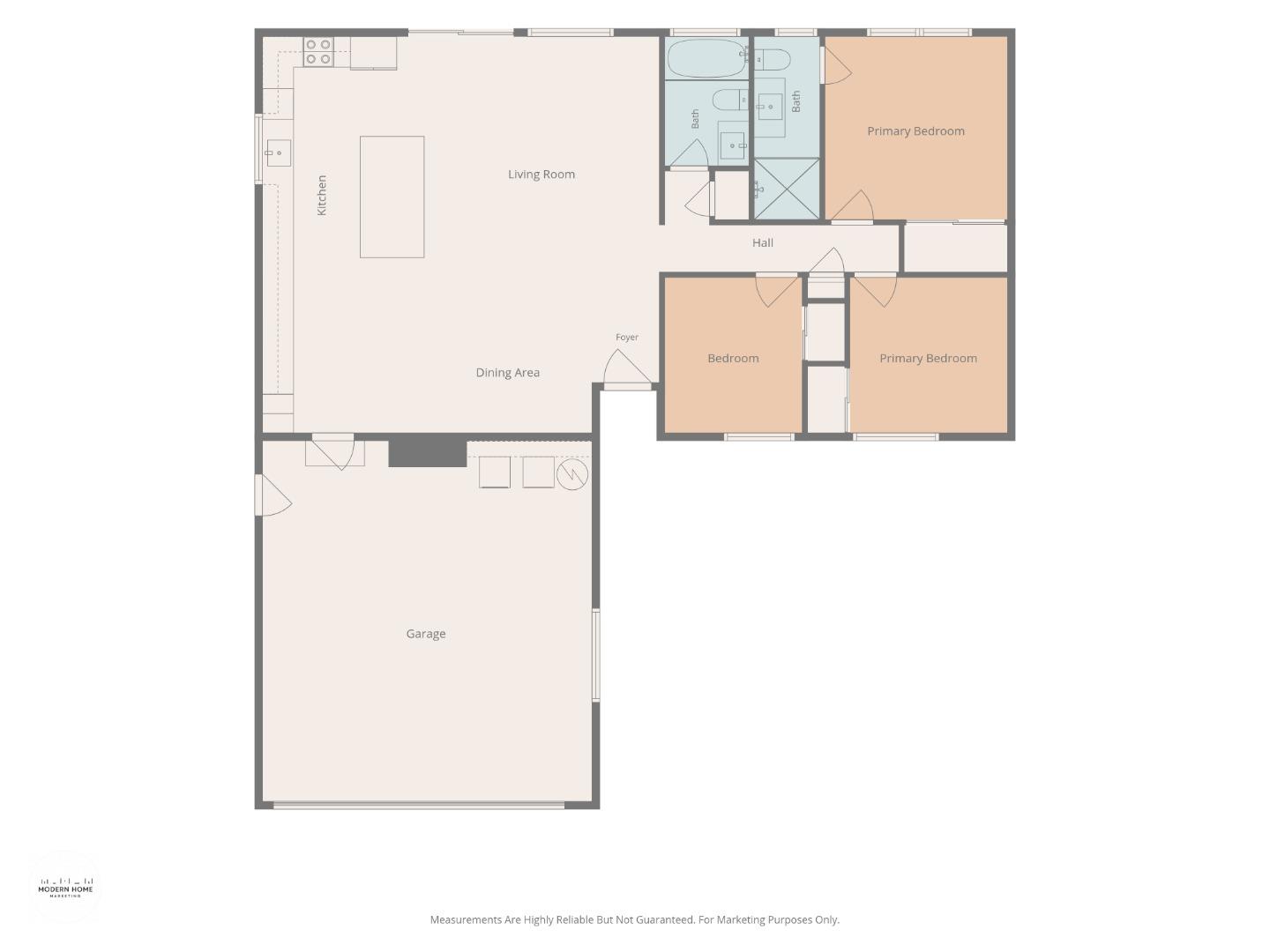 399 Castro Court