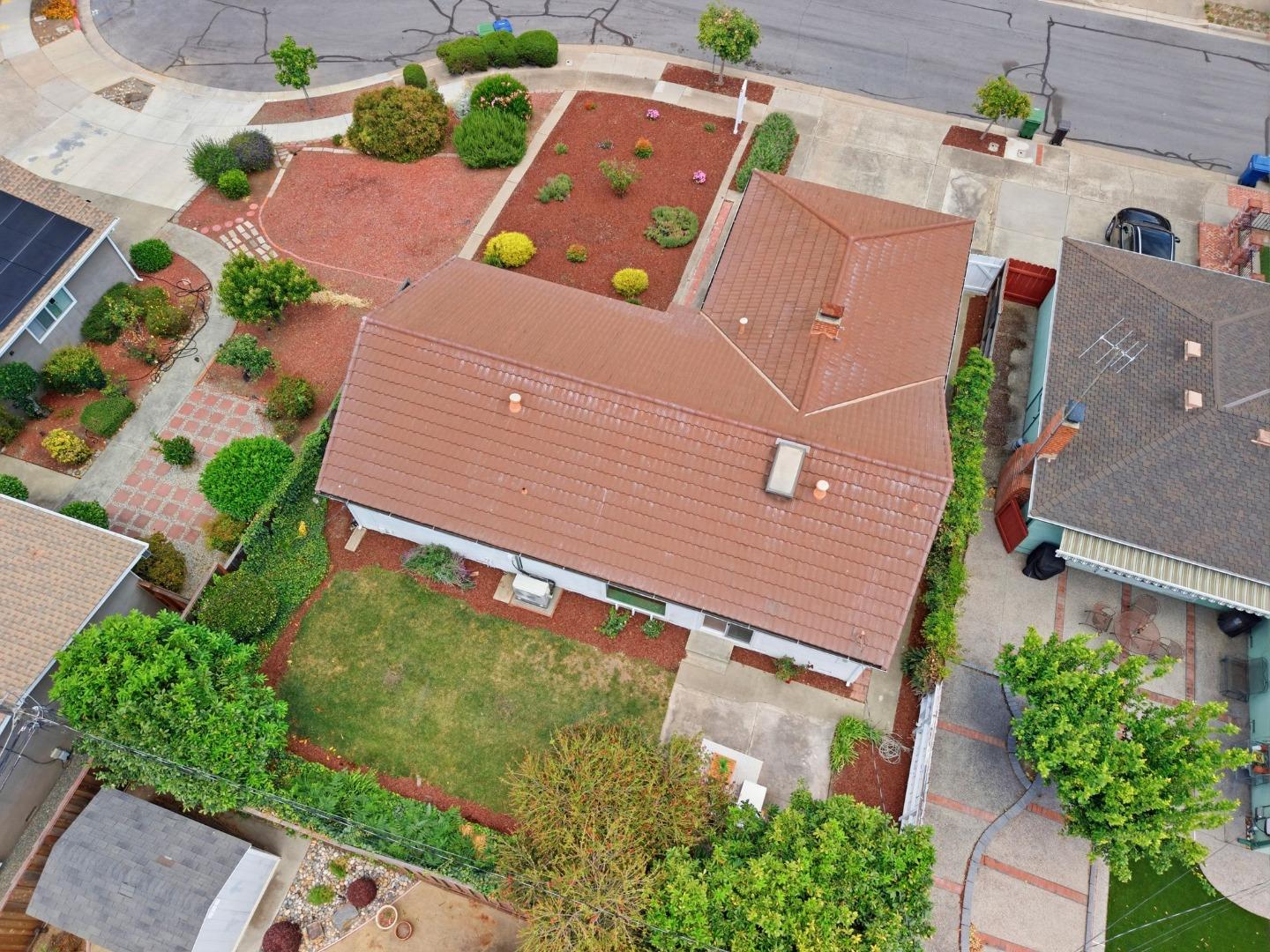399 Castro Court