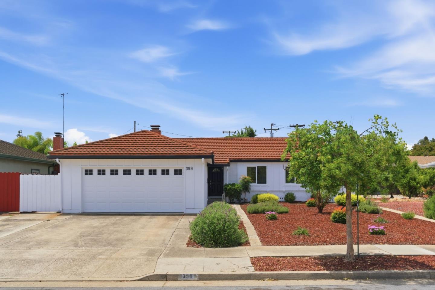 399 Castro Court