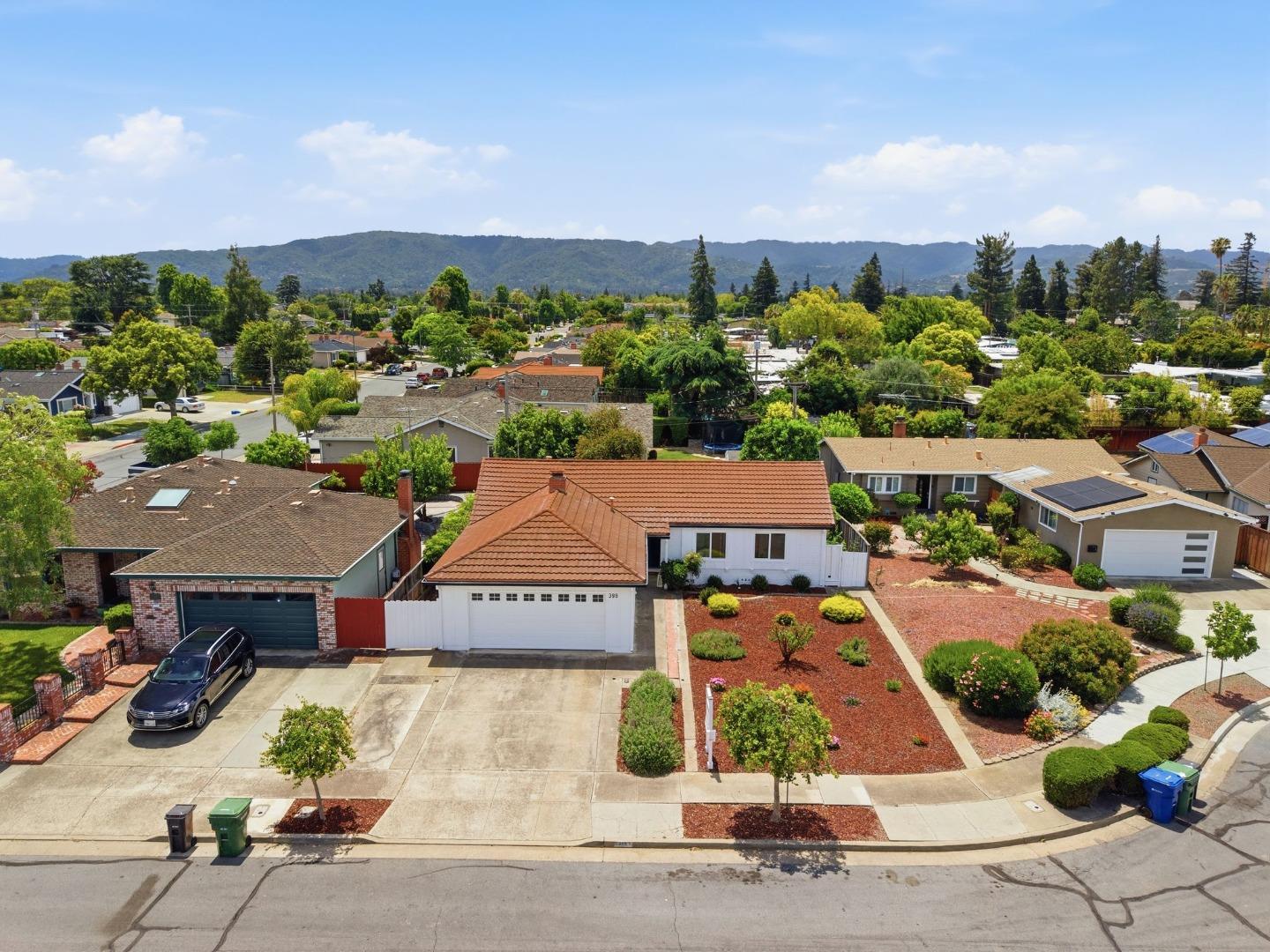 399 Castro Court