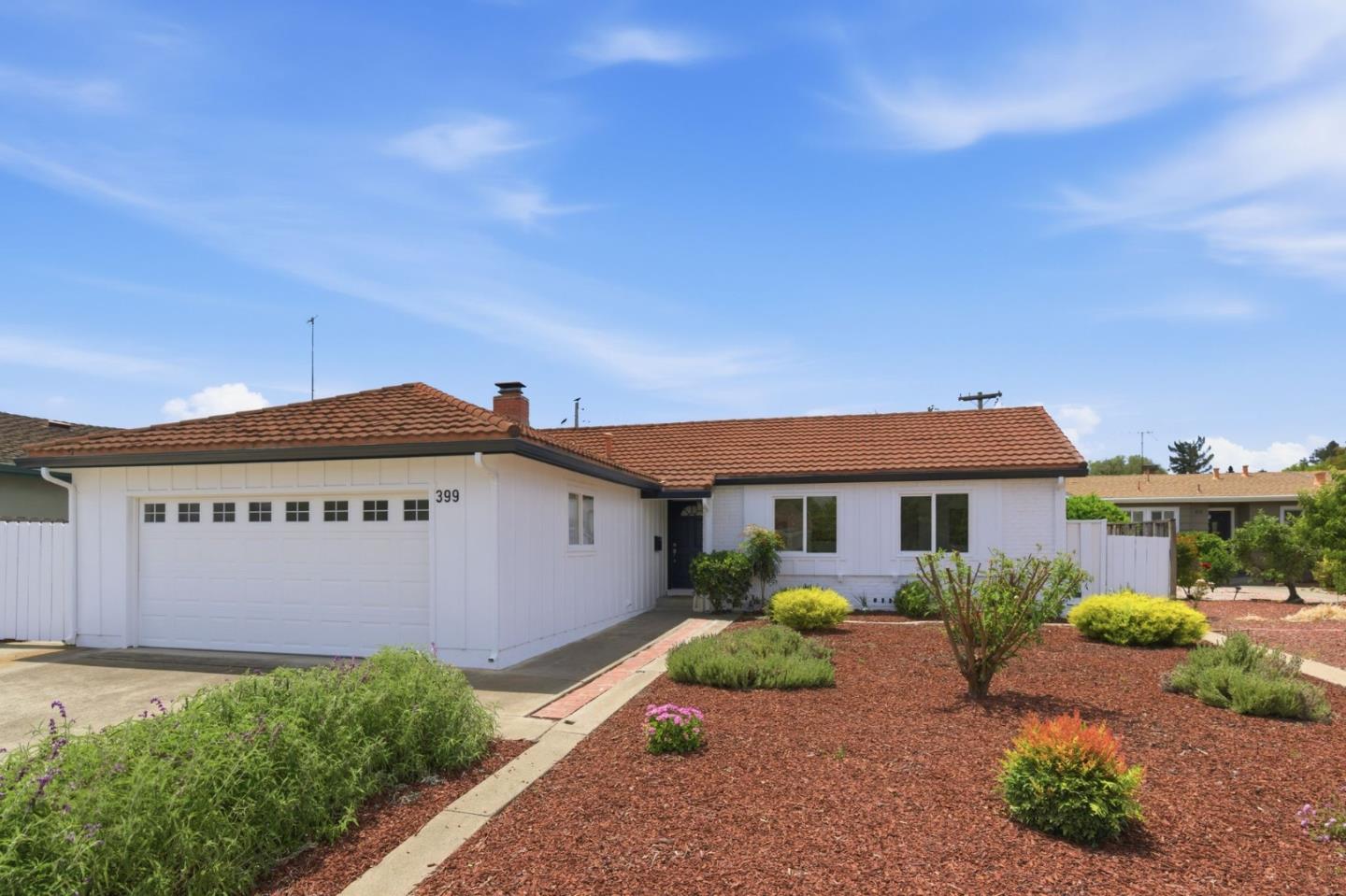 399 Castro Court