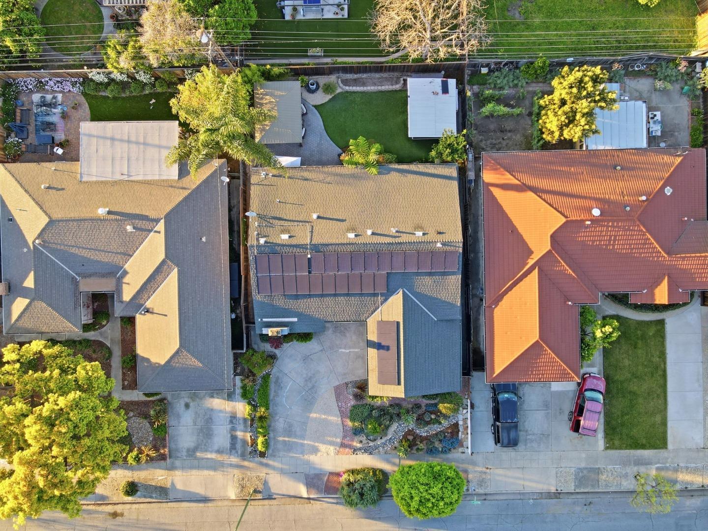 1523 Shaw Drive