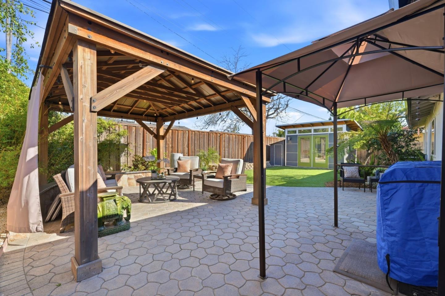 1523 Shaw Drive