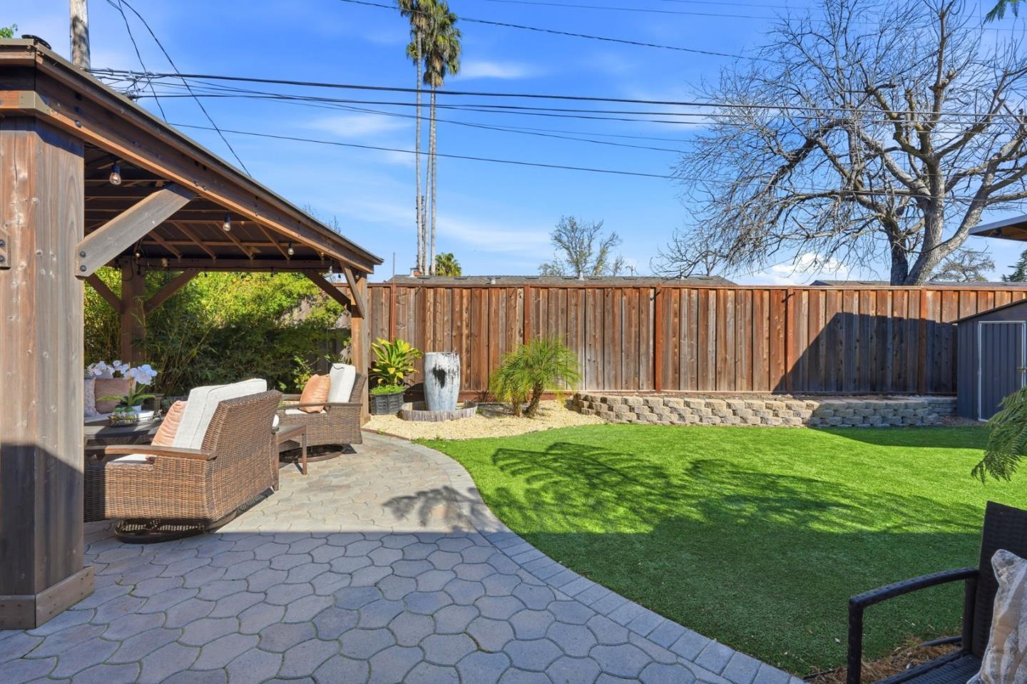 1523 Shaw Drive