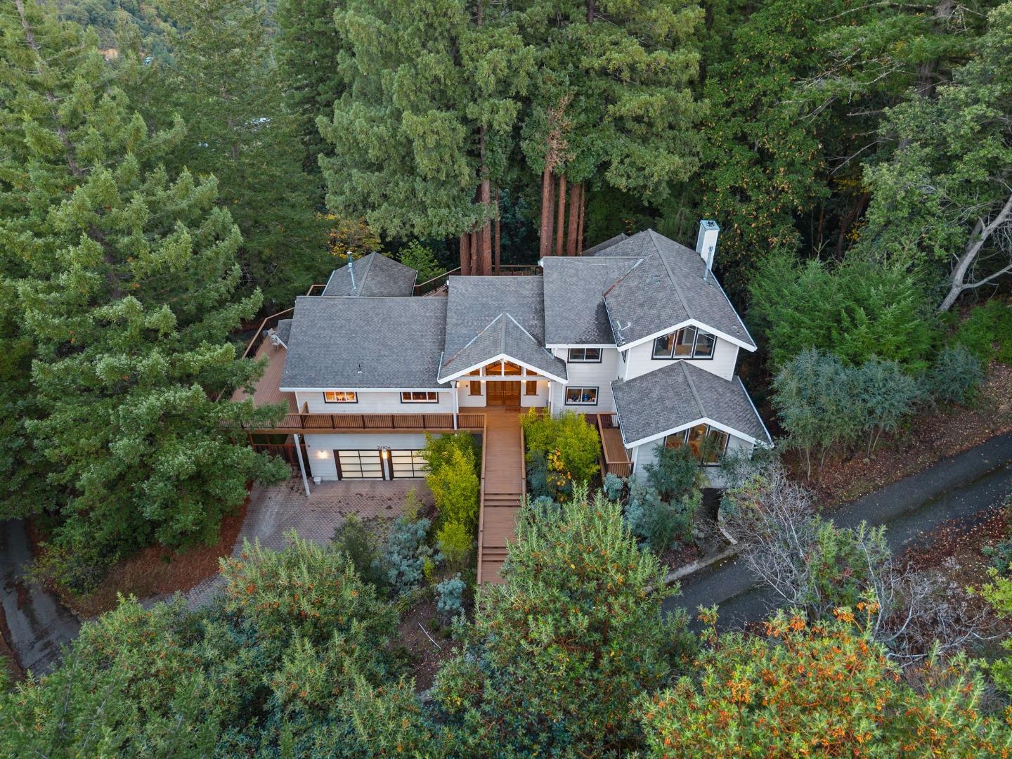 24106 Deerpath Road