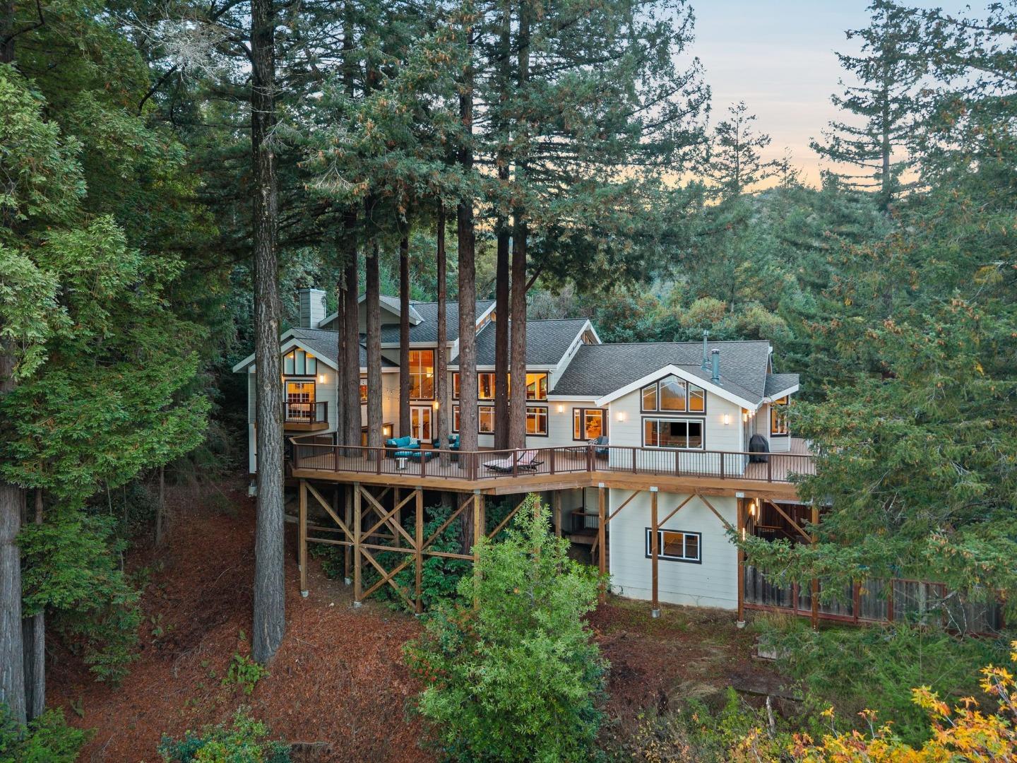 24106 Deerpath Road