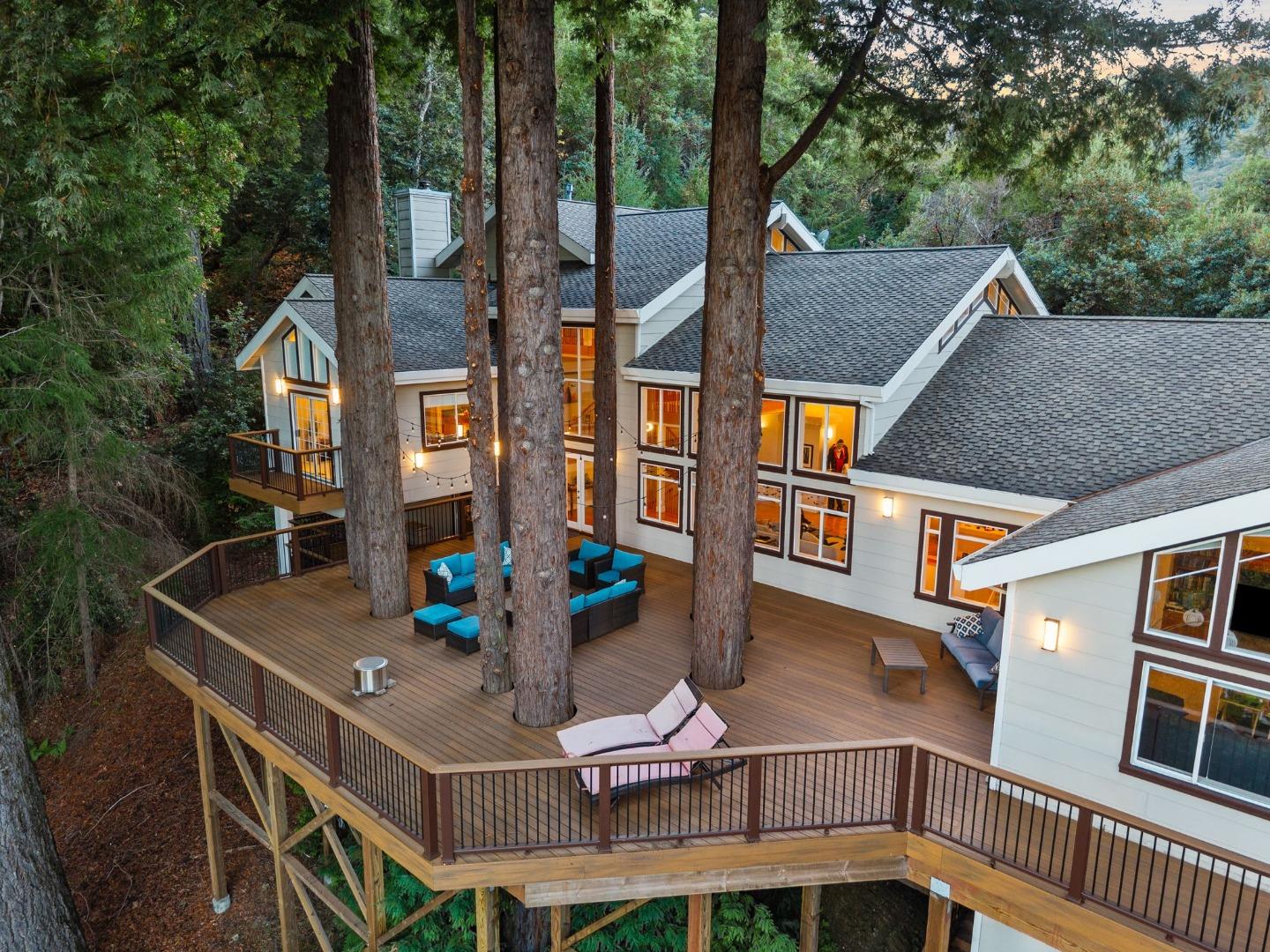 24106 Deerpath Road