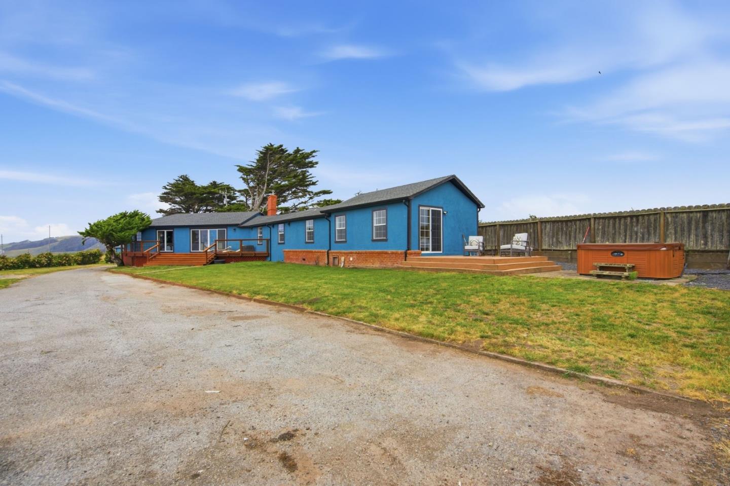 1263 Reservoir Road
