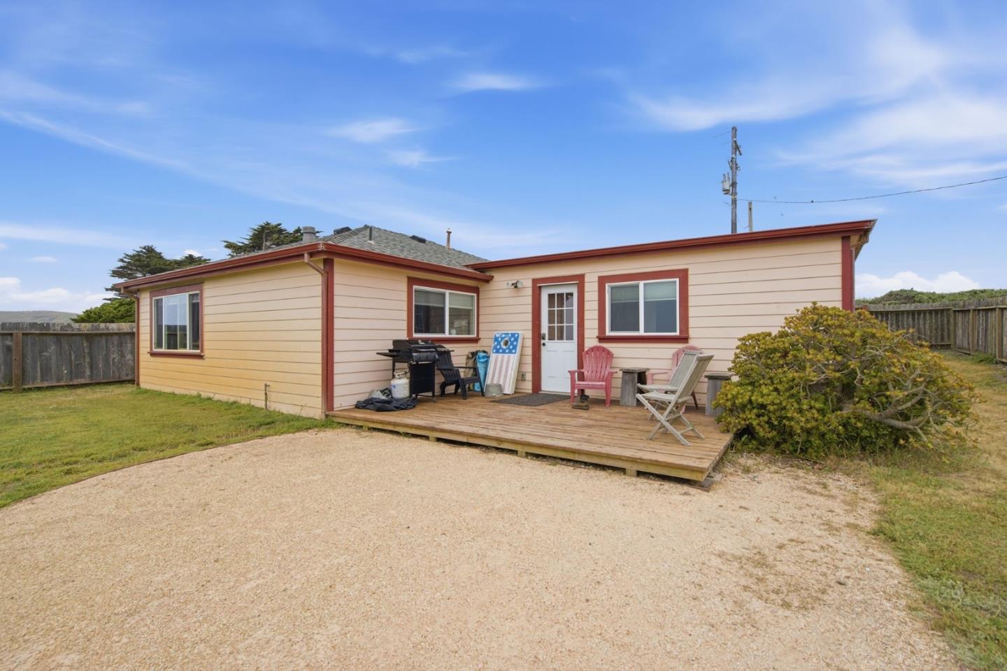 1263 Reservoir Road